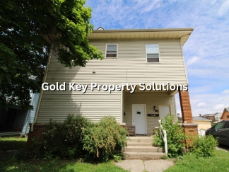Downtown 3 BR 1 BA Apartment with Water and Sewer Included! (SECTION 8 APPROVED)