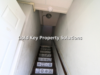 Downtown 3 BR 1 BA Apartment with Water and Sewer Included! (SECTION 8 APPROVED)