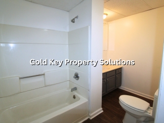 Downtown 3 BR 1 BA Apartment with Water and Sewer Included! (SECTION 8 APPROVED)