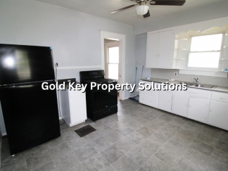 Spacious 2 BR 1 BA House with Central Air and Covered Porch (NO SECTION 8)