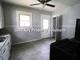 Spacious 2 BR 1 BA House with Central Air and Covered Porch (NO SECTION 8)