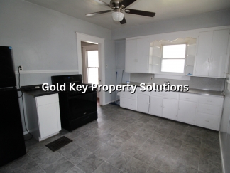 Spacious 2 BR 1 BA House with Central Air and Covered Porch (NO SECTION 8)