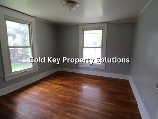 Spacious 2 BR 1 BA House with Central Air and Covered Porch (NO SECTION 8)
