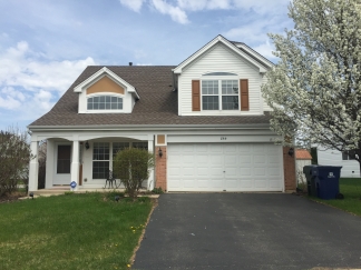 COMING SOON - 844 Violet Circle, Naperville, IL 60540