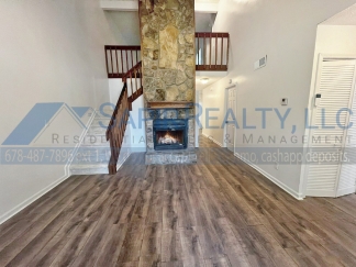 5802 Trent Walk Drive - Move in by June 15th and get a $100 Amazon Gift Card
