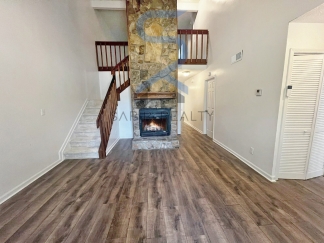 5802 Trent Walk Drive - Sizzling Summer Steal! Move in by July 30th and choose your reward — a FREE 55 Smart TV or a $250 Amazon gift card, on us! Don’t miss out!
