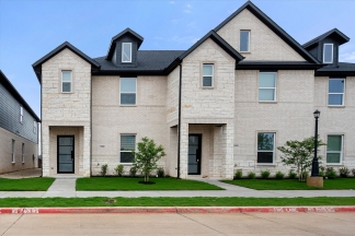 Brand New Luxury Townhouse in West Arlington