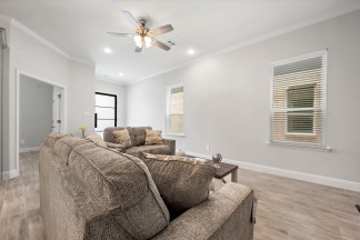 Brand New Luxury Townhouse in West Arlington
