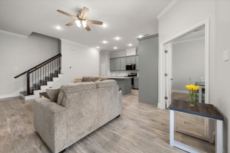 Brand New Luxury Townhouse in West Arlington