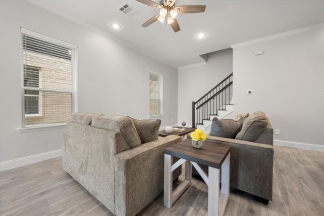 Brand New Luxury Townhouse in West Arlington