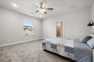 Brand New Luxury Townhouse in West Arlington