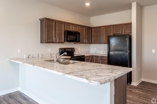 2 bedroom Apartment in Webster City