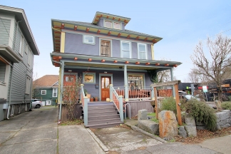 Furnished Hawthorne Blvd 1 Bedroom Artist Apt w/Flexible Lease Lengths