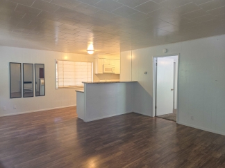 Spacious 1-Bedroom, 1-Bath Apartment in Serene Saratoga Setting ? Available Now!