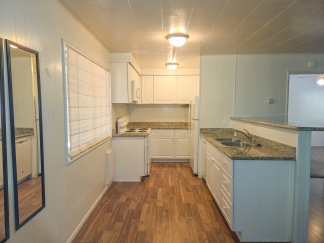 Spacious 1-Bedroom, 1-Bath Apartment in Serene Saratoga Setting ? Available Now!