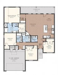 Be the First to Call This Stunning Home Yours!
