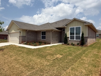 Be the First to Call This Stunning Home Yours!
