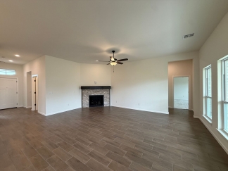 Be the First to Call This Stunning Home Yours!