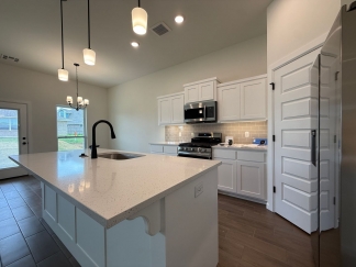Be the First to Call This Stunning Home Yours!