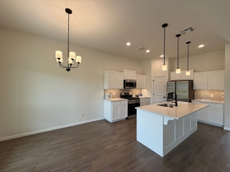 Be the First to Call This Stunning Home Yours!