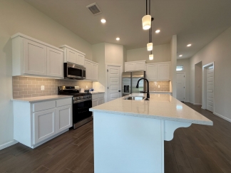 Be the First to Call This Stunning Home Yours!