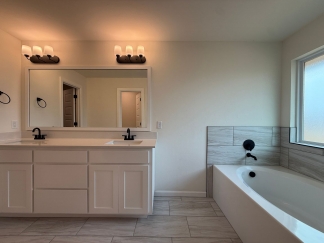 Be the First to Call This Stunning Home Yours!