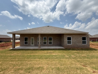 Be the First to Call This Stunning Home Yours!