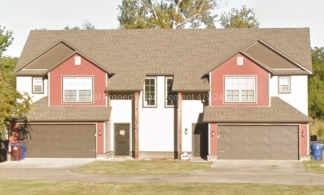2 Story Townhouse coming in JULY!