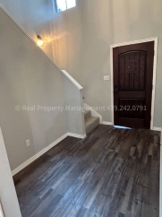 2 Story Townhouse coming in JULY!