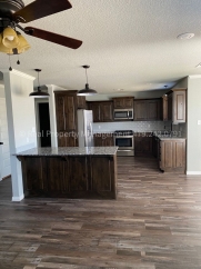 2 Story Townhouse coming in JULY!