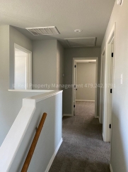 2 Story Townhouse coming in JULY!