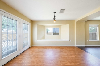 7528 Cats Eye Ln - No Cats/2 Dogs Max - *MTX Note* - Blue Team