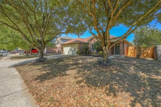 7528 Cats Eye Ln - No Cats/2 Dogs Max - *MTX Note* - Blue Team