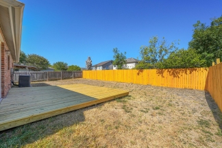 7528 Cats Eye Ln - No Cats/2 Dogs Max - *MTX Note* - Blue Team