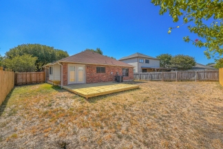 7528 Cats Eye Ln - No Cats/2 Dogs Max - *MTX Note* - Blue Team