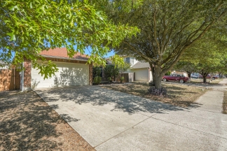 7528 Cats Eye Ln - No Cats/2 Dogs Max - *MTX Note* - Blue Team