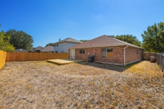 7528 Cats Eye Ln - No Cats/2 Dogs Max - *MTX Note* - Blue Team