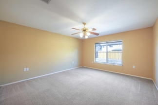 7528 Cats Eye Ln - No Cats/2 Dogs Max - *MTX Note* - Blue Team