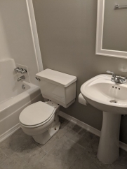 Cozy Cottage Available!