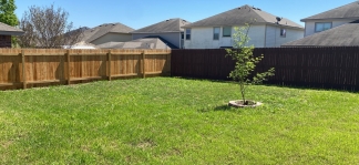 Gorgeous 4 bed/2.5 bath home in a great location with easy access to Highway 1604 and IH-35.