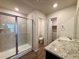 Welcome home to this Charming smart home featuring 3 bedrooms, 2 baths, and 2-car garage!