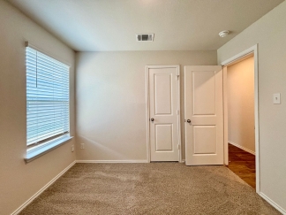 Welcome home to this Charming smart home featuring 3 bedrooms, 2 baths, and 2-car garage!