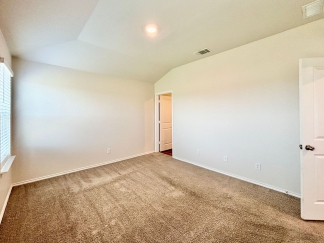 Welcome home to this Charming smart home featuring 3 bedrooms, 2 baths, and 2-car garage!