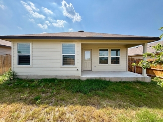 Welcome home to this Charming smart home featuring 3 bedrooms, 2 baths, and 2-car garage!