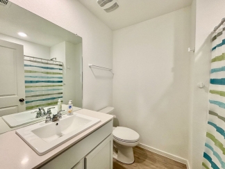 Welcome to your dream rental property!  A Stunning Modern Home with Exceptional Features!