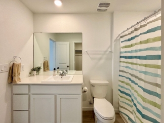 Welcome to your dream rental property!  A Stunning Modern Home with Exceptional Features!
