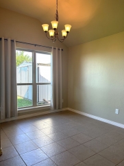 Charming 3-Bed Home with Pond Views & Modern Updates in Moore!