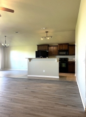 Charming 3-Bed Home with Pond Views & Modern Updates in Moore!