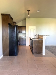 Charming 3-Bed Home with Pond Views & Modern Updates in Moore!