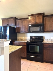 Charming 3-Bed Home with Pond Views & Modern Updates in Moore!